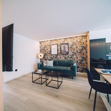 Casa Playa Las Sinas Villanueva De Arosa Ngoại thất bức ảnh